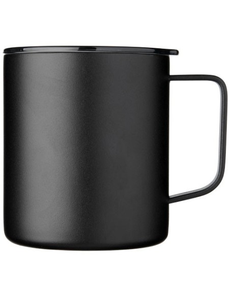 Taza de 420 ml con aislamiento de cobre al vacio Rover
