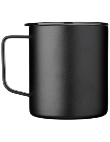 Taza de 420 ml con aislamiento de cobre al vacio Rover