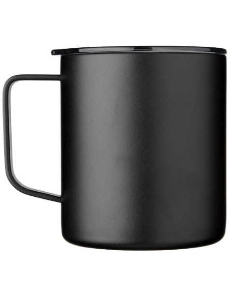 Taza de 420 ml con aislamiento de cobre al vacio Rover