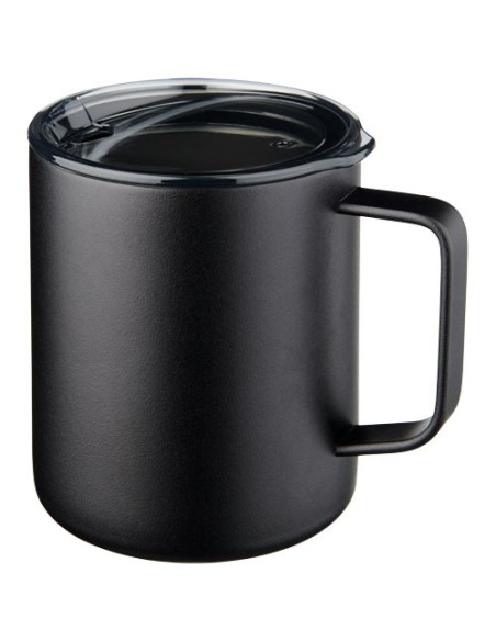 Taza de 420 ml con aislamiento de cobre al vacio Rover