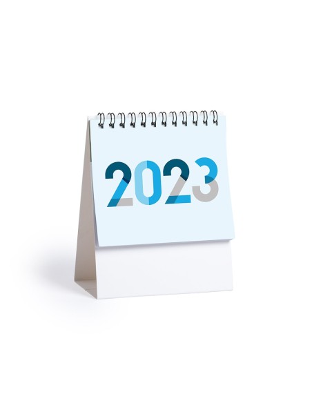 Calendario Sobremesa Ener