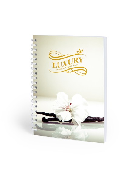 Libreta Leray