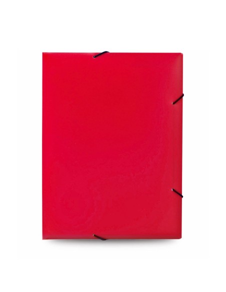 Carpeta Alpin