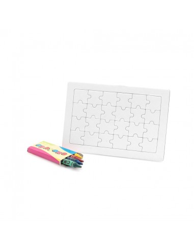 Puzzle Zeta