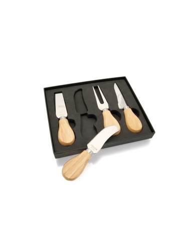 Set Quesos Koet