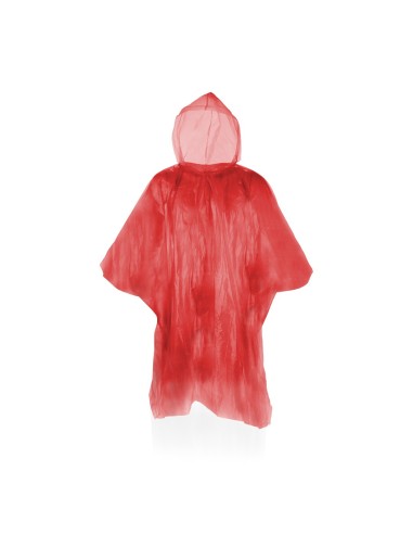 Poncho Remo