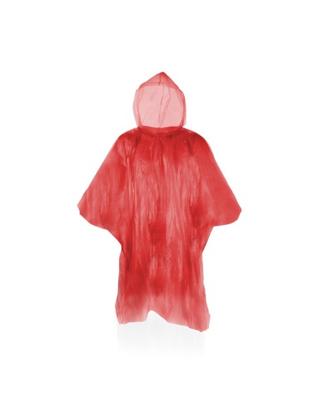 Poncho Remo
