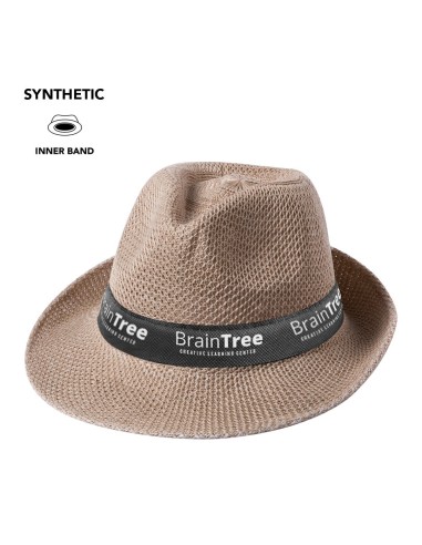 Sombrero Timbu