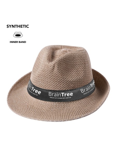 Sombrero Timbu