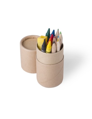 Set Pixi