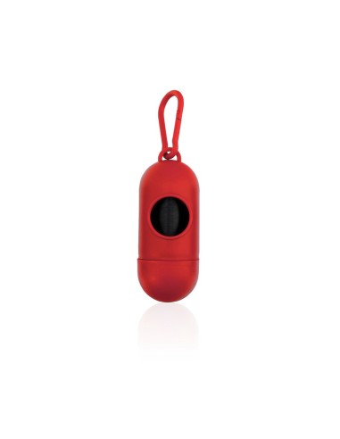 Dispensador Bolsas Yoan
