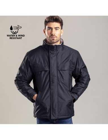 Parka Zylka