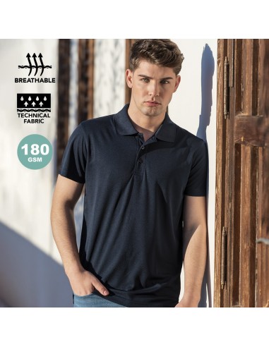 Polo Tecnic Plus