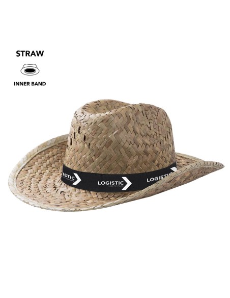 Sombrero Bull