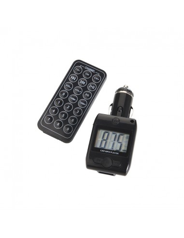 MP3 Halfon