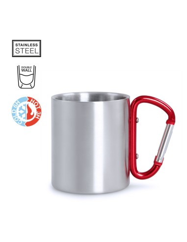 Taza Bastic