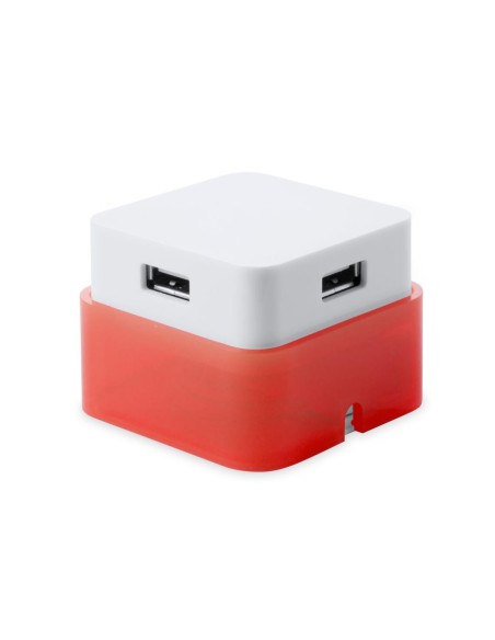 Puerto USB Dix