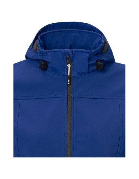 Chaqueta softshell de mujer Langley