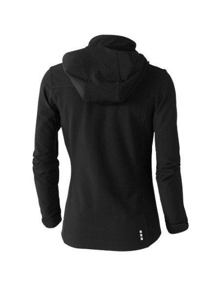 Chaqueta softshell de mujer Langley