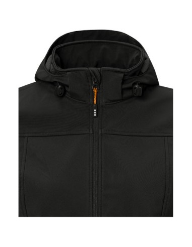 Chaqueta softshell de mujer Langley