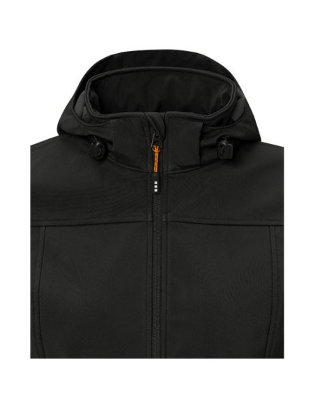 Chaqueta softshell de mujer Langley