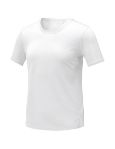 Camiseta Cool fit de manga corta para mujer Kratos