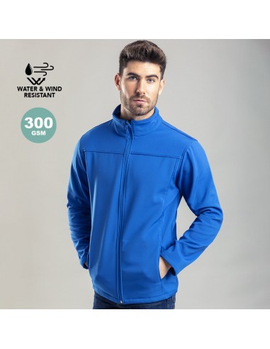 Chaqueta Baidok