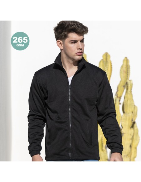 Chaqueta Técnica Klusten