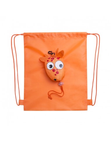 Mochila Plegable Kissa