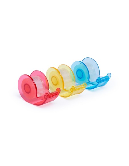 Set Cintas Adhesivas Xilon