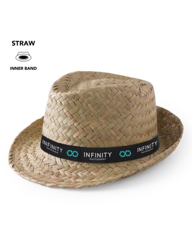 Sombrero Zelio