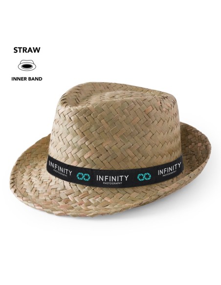 Sombrero Zelio