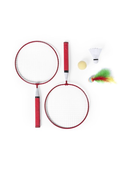 Set Juegos Dylam