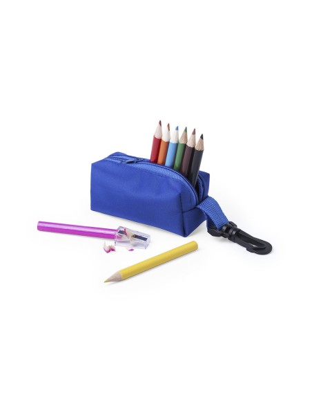 Estuche Migal