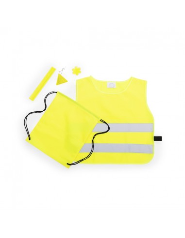 Set Seguridad Jarol