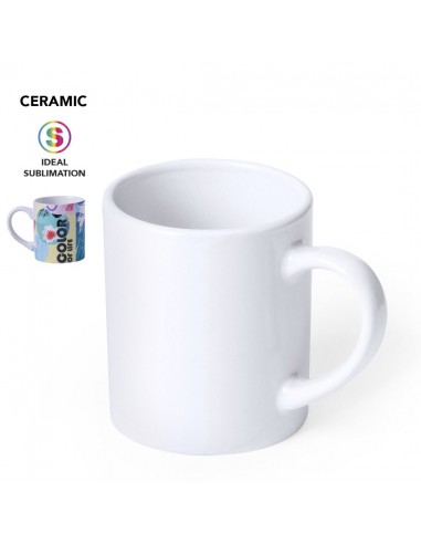 Taza Sublimación Dolten