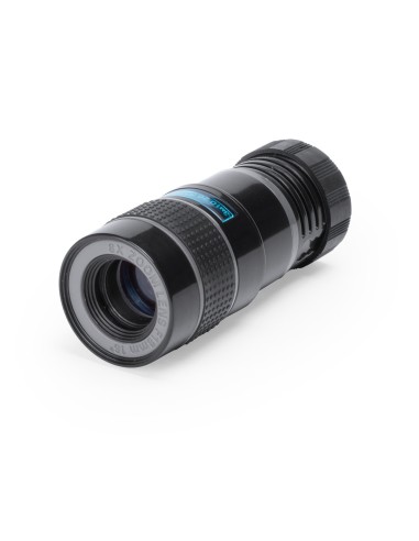 Objetivo Universal Yorap 8X