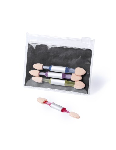 Set Brochas Maquillaje Dalik