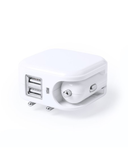 Cargador USB Dabol