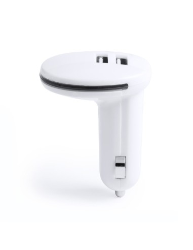 Cargador Coche USB Kerwin