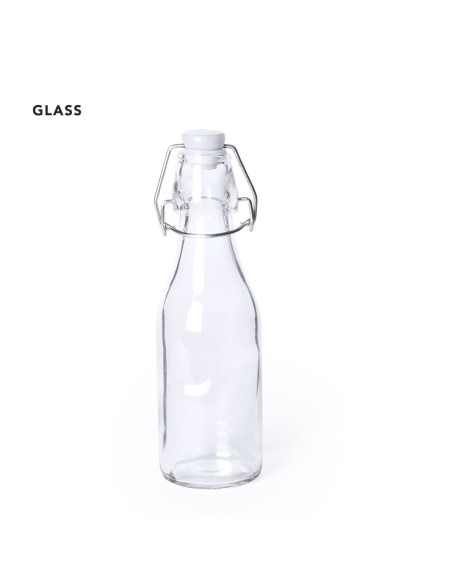 Botella Haser