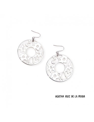 Pendientes Rousse