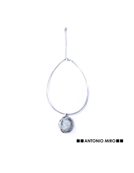 Collar Malva