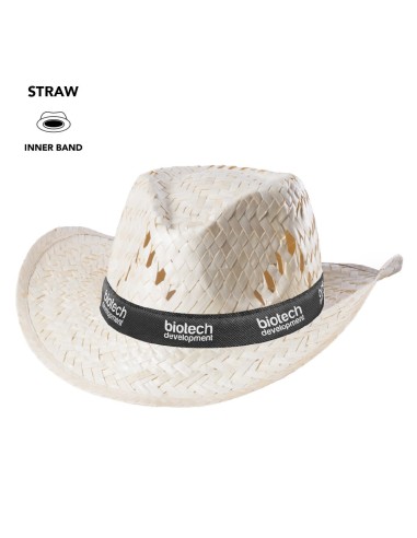 Sombrero Lua