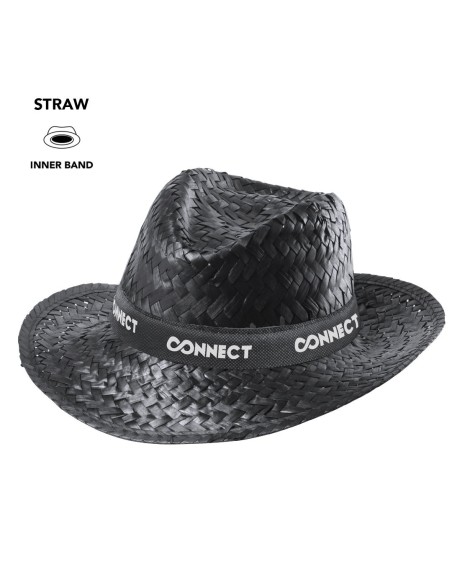 Sombrero Splash