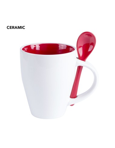 Taza Cotes