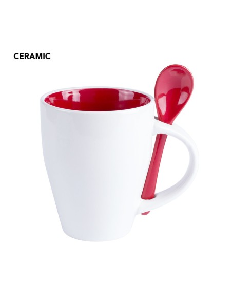 Taza Cotes