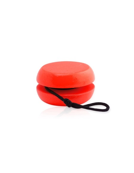 Yoyo Curl