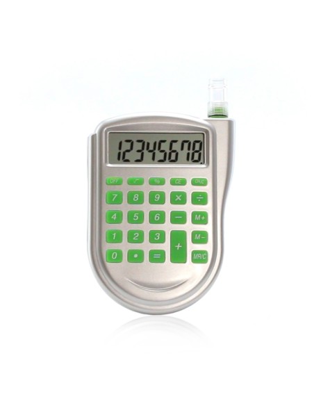 Calculadora Water