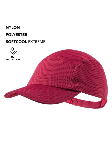 Gorra Fandol